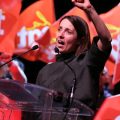 Sophie Binet et sa présidence à la CGT : succès et défis