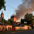 Actualités sur le conflit en Ukraine : Blessés à Dnipropetrovsk, tensions diplomatiques et attaques en Crimée