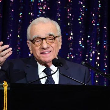 Martin Scorsese s’associe à Black Forest Labs pour intégrer l’IA au cinéma