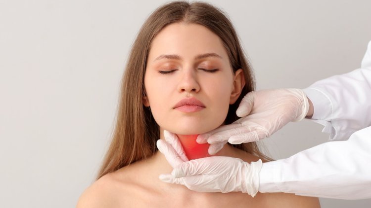 124ccb66-4163-4c9c-83a9-4d2b8cc49e99 Comprendre les signes d’un dysfonctionnement thyroïdien