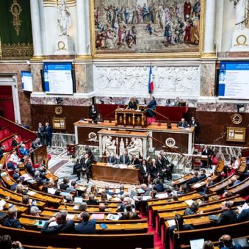 Adoption d’une loi pour protéger les enfants contre les violences à l’école