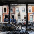 Violences Racistes en Irlande du Nord Après une Agression