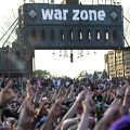 Les préparatifs du Hellfest 2027