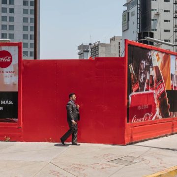 Coca-Cola et son influence au Mexique