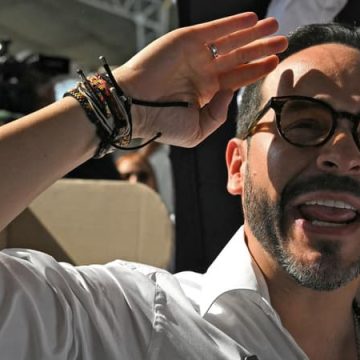 Le soutien de Donald Trump à Abelardo de la Espriella lors de l’élection présidentielle colombienne