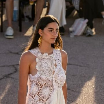 La Renaissance de la Dentelle : Entre Tradition et Innovation