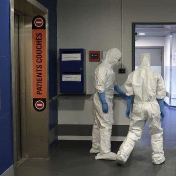 Cas d&rsquo;Ebola en France : Mesures et Situation Actuelle