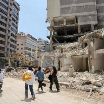 Tensions Croissantes au Moyen-Orient et Conséquences Politiques et Militaires