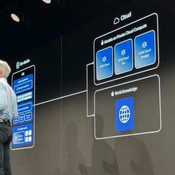 Apple et Google : Un Partenariat Nécessaire pour Réinventer Siri