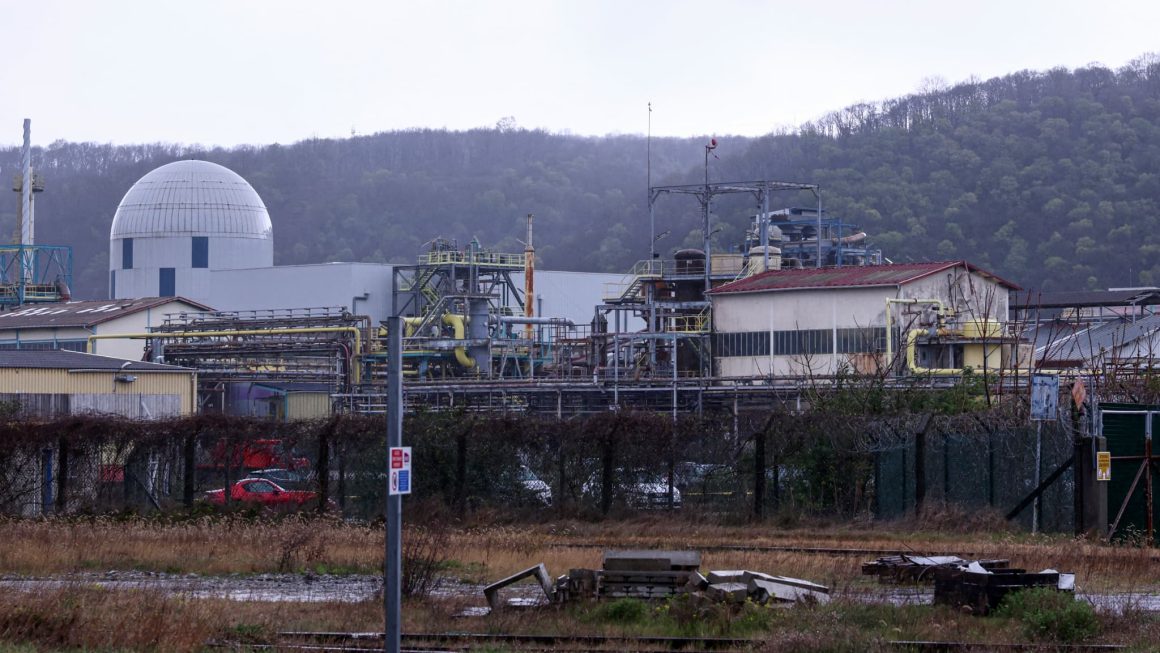 L’abandon définitif du projet Exalia pour le site chimique Vencorex