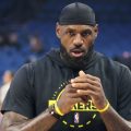 LeBron James quitte les Lakers pour continuer sa carrière ailleurs