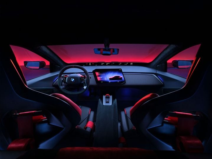 176478c5-2863-4c79-a259-73ff68c0eeec La première M3 électrique et le concept BMW M Neue Klasse