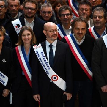 17764f81-d190-41b7-9979-9b3cd172a90b La crise budgétaire des départements et le cas particulier de la Gironde