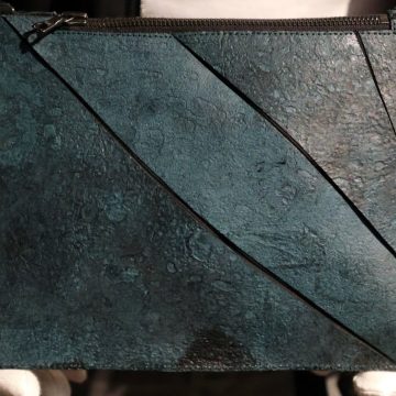 Vente aux enchères d&rsquo;un sac en cuir cellulaire de T-Rex : quand la science dépasse la fiction