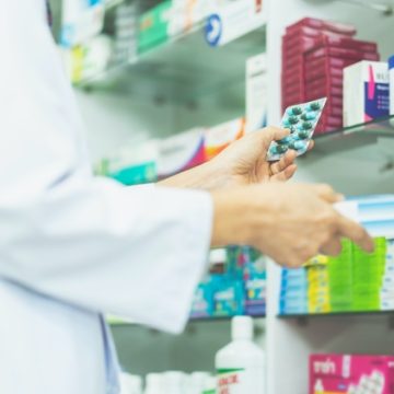 Les agressions de pharmaciens toujours préoccupantes malgré une baisse