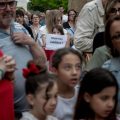 Manifestations en réponse à l’affaire Lyhanna