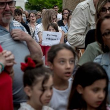 17ced860-90e5-489e-945b-9f9f9d5d3726 Manifestations en réponse à l’affaire Lyhanna