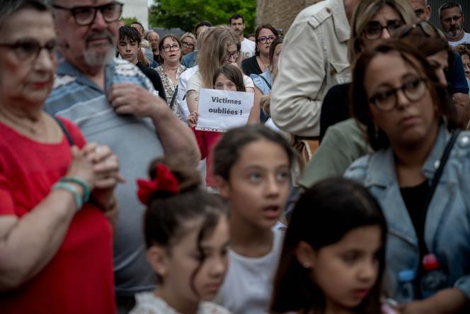 17ced860-90e5-489e-945b-9f9f9d5d3726 Manifestations en réponse à l’affaire Lyhanna
