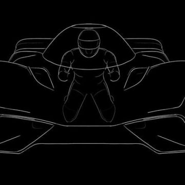 Sanrivatti et l’évolution des supercars