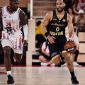 Paris Basketball contre Monaco en finale : un affrontement décisif