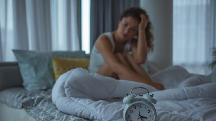 1936e3fb-db2c-4fd8-b21b-5d461ce25796 Conseils pour mieux dormir en période de canicule