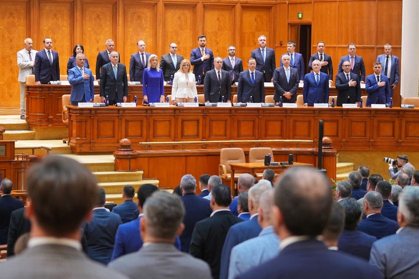 197370f0-4da9-477e-9c8d-62810d3bb106 La Roumanie face à une impasse politique