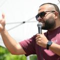 Anasse Kazib se lance dans la présidentielle de 2027