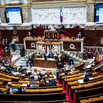 1a09ea05-e2a3-4e8e-b5d1-62d5fc0b777f Réforme constitutionnelle : vers une autonomie pour la Corse ?