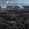 Investissements dans l’industrie charbonnière aux États-Unis