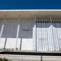La Justice ordonne le retrait du nom de Trump du Kennedy Center