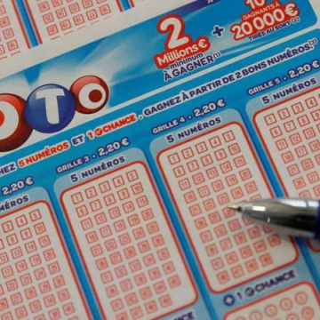 Un gagnant du Super loto laisse un jackpot de 13 millions d&rsquo;euros sans réclamation