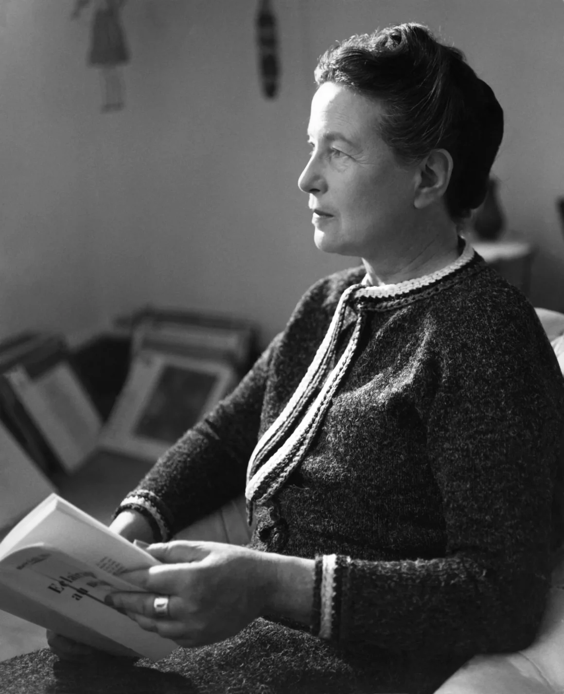 1bc95fcc-3e82-453c-a4ff-d76aa712098e L’Heure philo : Dernière émission de Patricia Martin avec des femmes philosophes