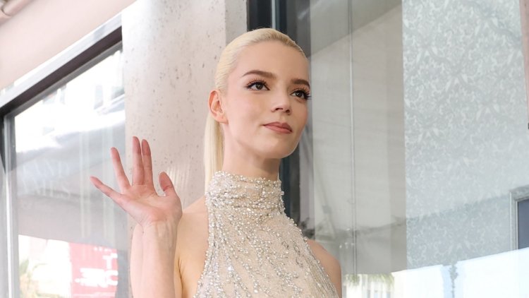 1c21804f-ac91-4156-bd3d-122f6eecd5eb Anya Taylor-Joy rejoint le casting du préquel du Seigneur des Anneaux