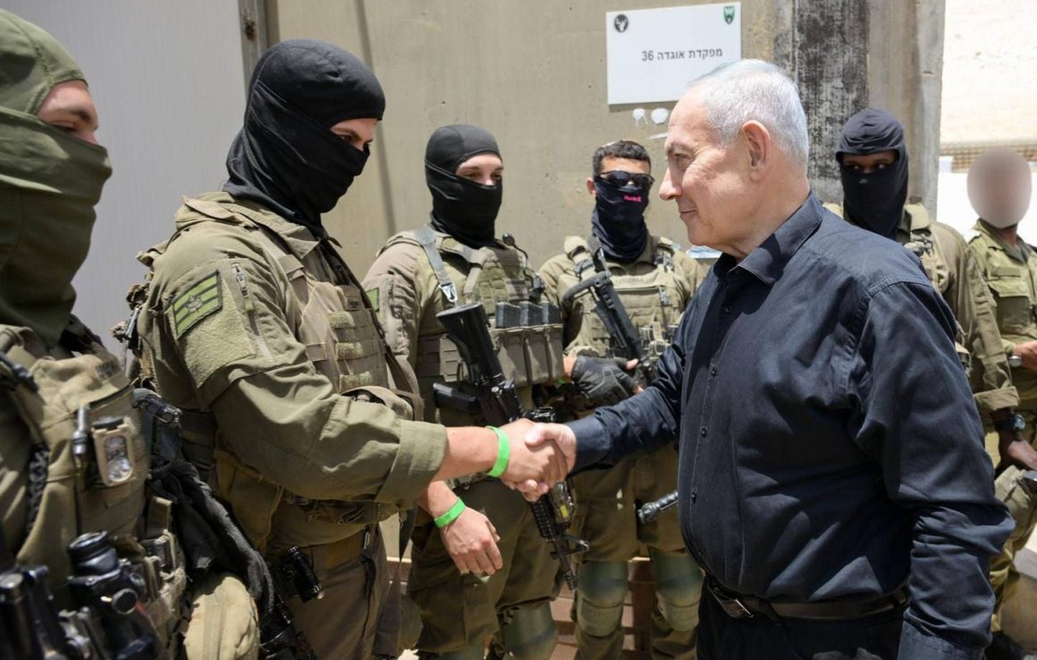 Tensions actuelles au Moyen-Orient: Iran, États-Unis, Israël et Liban