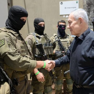 Tensions actuelles au Moyen-Orient: Iran, États-Unis, Israël et Liban