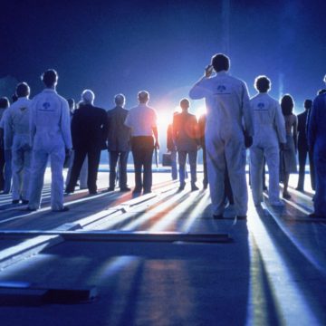 1ca79cb3-9c18-4dcd-8458-da7d74238243 Steven Spielberg et sa Fascination pour les Extraterrestres