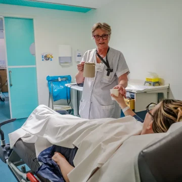 Les Dangers des Vagues de Chaleur pour les Seniors en France