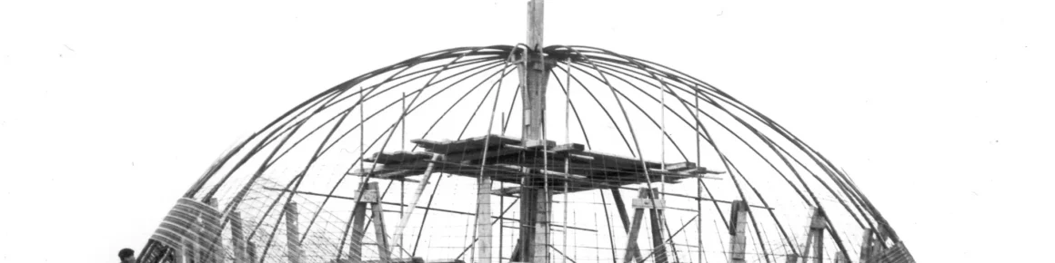 L’architecture bulle: Une nouvelle approche de l’habitat dans les années 1960