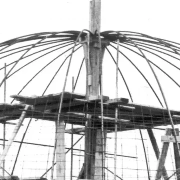 L’architecture bulle: Une nouvelle approche de l’habitat dans les années 1960