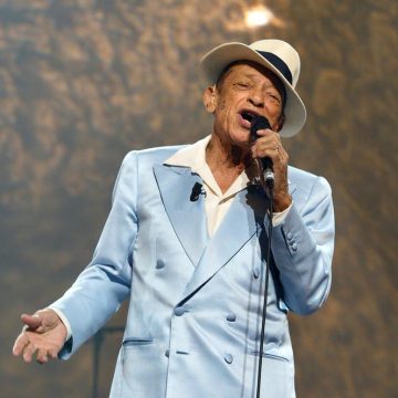 Henri Salvador et la Bossa-nova : Un Hommage Brésilien