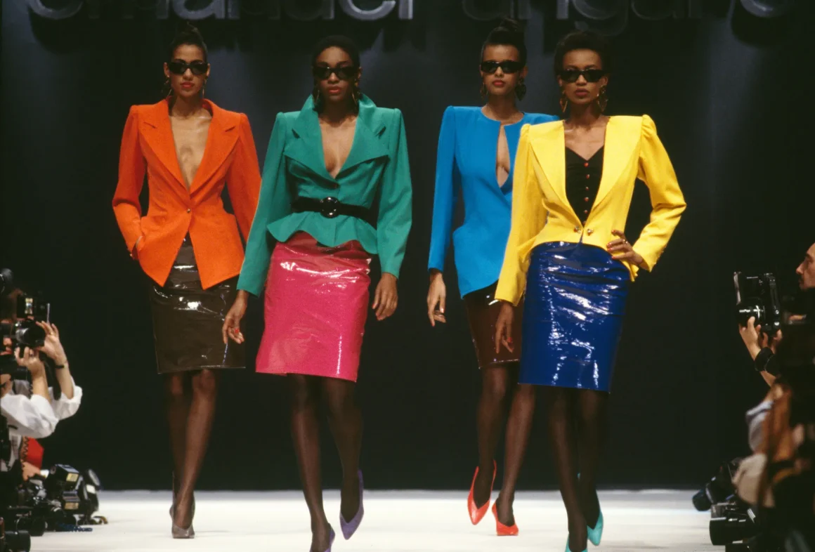 Le phénomène du vintage : entre mode et mode de vie