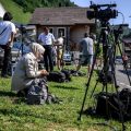 Négociations en Suisse entre les États-Unis et l’Iran pour une paix au Moyen-Orient