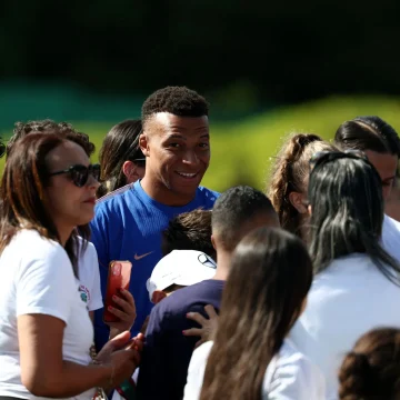 Les Bleus débutent fort en Coupe du Monde 2026