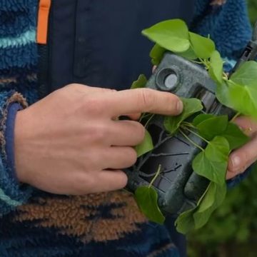 Lutte Contre les Décharges Sauvages : Initiative de Clean Up Britain