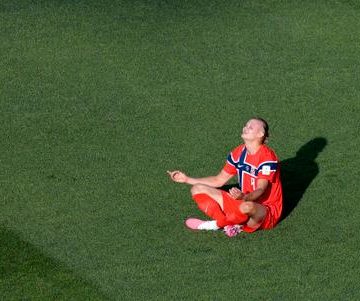 Irak – Norvège : Match en direct pour le Groupe I de la Coupe du Monde 2026
