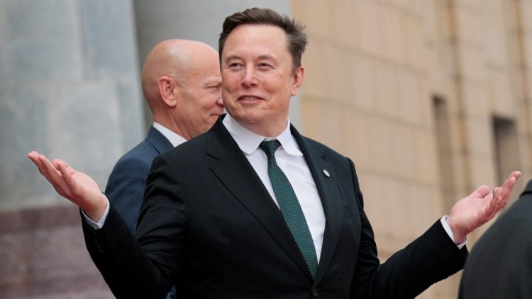 20468c61-3dac-4307-bd64-efeff9f7faef Elon Musk franchit le seuil des 1.000 milliards de dollars