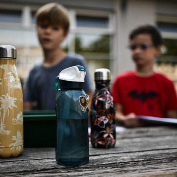 Chaleur et École : Que Dit la Loi ?