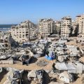 Un journaliste d’Al-Jazeera tué dans une frappe israélienne à Gaza