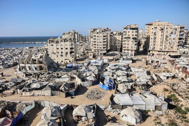 206e0e61-7d13-4394-899f-d50989ddc471 Un journaliste d’Al-Jazeera tué dans une frappe israélienne à Gaza