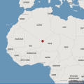 Une tragédie dans le désert nigérien